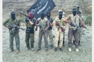 حمله تروریستی »جیش الظلم «به یکی از واحدهای سپاه در نیکشهر/ 1 شهید
