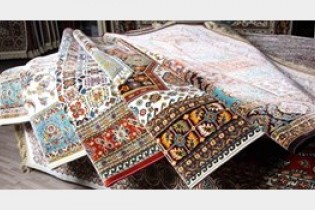 فرش‌های دستباف ایرانی شناسنامه‌دار می‌شود