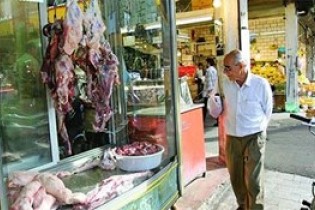 استانداری تهران: شیوه توزیع گوشت مورد تایید ما نیست