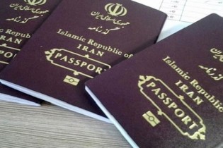 کاهش مدت زمان صدور گذرنامه مفقودی شهروندان از ۶ ماه به ۲۰ روز