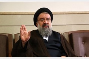 احمد خاتمی: ایران فرمول ساخت بمب اتمی را دارد ولی نمی خواهد استفاده کند