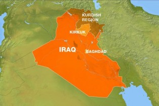 دولت کردستان عراق: روند تبادل زندانیان میان ایران و اقلیم کردستان به تعویق افتاد