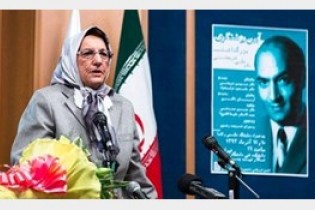 توضیحات فرماندار تهران درباره حواشی تشییع پیکر همسر دکتر شریعتی + تصاویر مراسم