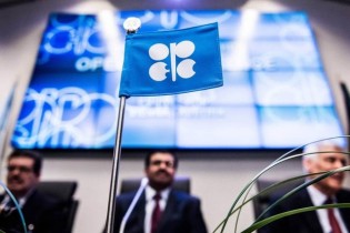 قیمت سبد نفتی اوپک از ۶۶ دلار فراتر رفت