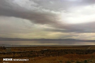آبگیری محدود برخی دریاچه‌های فارس/ بختگان ۲۰ درصد آب دارد