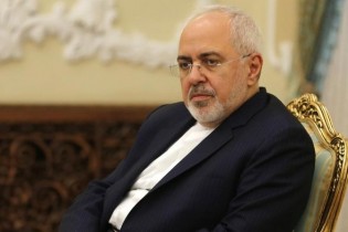 واکنش ظریف به خبر استعفای جمعی از دیپلمات‌ها و مدیران وزارت خارجه