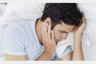 شیوع اختلال خواب در60 درصد افرادی که شیفت کاری دارند