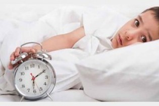 9 عللی که باعث اختلال خواب در کودکان می شود