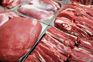 21 هزار تن گوشت در انتظار ورود به بازار/ بعد از دلار، دلالان مقصر گرانی هستند