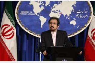 واکنش ایران به بیانیه پایانی نشست کمیته چهار جانبه وزرای خارجه اتحادیه عرب