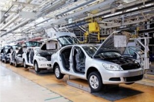 خودروسازان؛ تکمیل خودروهای ثبت نامی در نوروز98