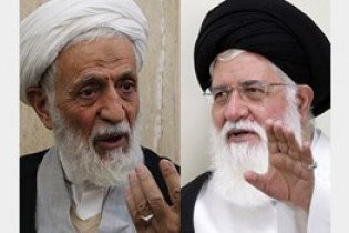 واکنش امام‌جمعه‌ اصفهان به علم‌الهدی:‏ این بد است که ‏از فتنه ۹۸ صحبت می‌شود