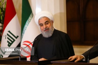 امنیت و توسعه منطقه بدون ثبات و توسعه ایران و عراق امکان‌پذیر نیست