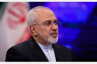 ظریف: امروز یکی دیگر از اثرات جنگ صدام علیه ایران برداشته‌ شد