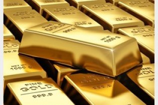رشد ۱۰دلاری قیمت جهانی طلا  سکه را گران کرد