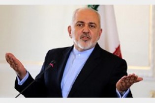 ظریف: استعفای من ارتباطی با سفر اسد به تهران نداشت