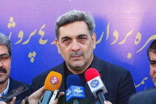 اطمینان خاطر حناچی به تهرانی‌ها درباره ایمنی خطوط 6 و 7 مترو