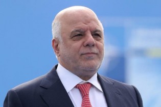 نماینده پارلمان عراق: العبادی، آمریکا را در تحریم ایران همراهی کرد