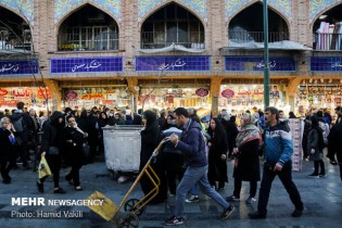 البرزی‌ها بیشترین مهاجرت کنندگان به استان تهران