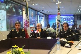اسباب‌کشی در تهران ممنوع شد