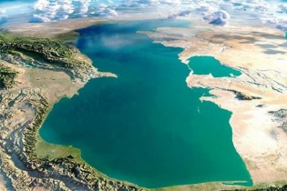 زلزله  ۴.۹ ریشتری سواحل شمالی ایران را لرزاند
