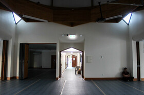 بازگشایی مجدد مسجد شهر کرایست‌چرچ نیوزیلند
