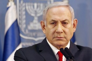 تکرار ادعاهای «نتانیاهو» درباره حضور ایران در سوریه