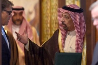 آمریکا مجوز فروش تکنولوژی هسته‌ای به عربستان را صادر کرد
