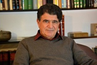 اهدا یک جایزه بین المللی به استاد محمدرضا شجریان
