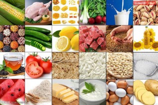 جزئیات افزایش قیمت اقلام خوراکی در سال ۹۷/ رشد ۱۳۵درصدی قیمت گوشت