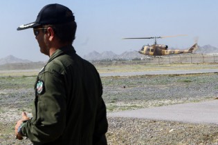اعزام امکانات لجستیکی ارتش از کرمانشاه به لرستان