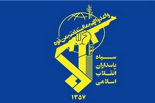 سپاه: تل‌آویو در محاصره گفتمان انقلاب اسلامی قرار گرفته است