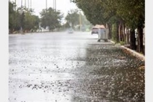 بارش های اخیر کشور را از خطر کم آبی نجات داد