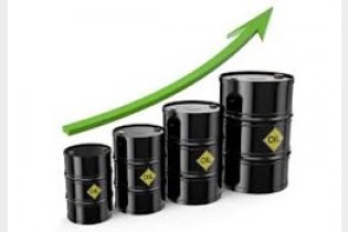 عبور قیمت نفت از ۶۹ دلار