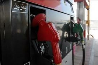 میزان مصرف بنزین در ایام نوروز اعلام شد