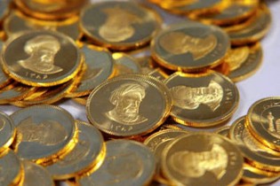 سکه طرح جدید امروز،۱۹ فروردین ۹۸ به ۴میلیون و ۸۹۵ هزار تومان رسید