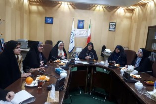 اتحاد فراکسیون زنان و جمعیت مامایی ایران برای نجات زنان و دختران مناطق سیل زده