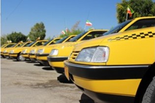 خطوط تاکسی بلند، کوتاه می شود/ خطوط تاکسی در تهران اصلاح می شود