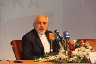 گلایه ظریف از اروپایی‌ها/  اروپا نسبت به انجام تعهداتش در ایران عقب است/ بهانه‌‌ای برای شروع نکردن اینستکس وجود ندارد
