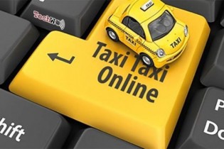 راننده اخراج شده یکی از تاکسی‌های آنلاین دستگیر شد