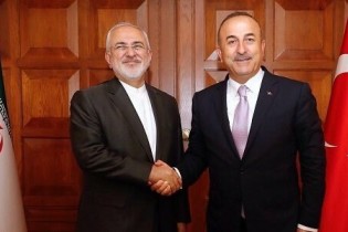 سفیر ایران در ترکیه: تهران و آنکارا برای تحکیم پیوندهای دوستی میان خود اراده جدی دارند