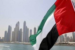 امارات و عربستان 95 تُن کمک‌های بشر دوستانه برای سیل زدگان کشورمان فرستادند