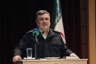 دشمن از راه قلدری نمی‌تواند به ایران صدمه بزند