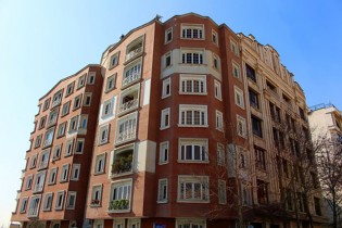 وضعیت بازار اجاره آپارتمان در تهران