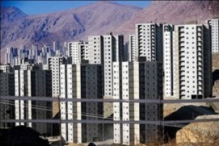 خرید و فروش آپارتمان در تهران 73 درصد کم شد