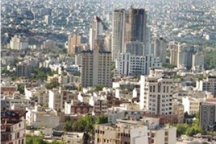 مسکن در تهران متری ۱۱.۴میلیون تومان شد
