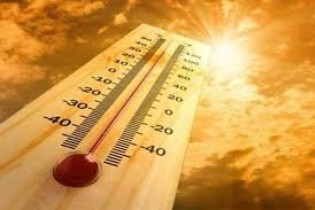 پیش‌بینی دمای حدود۴۰ درجه‌ای برای خوزستان