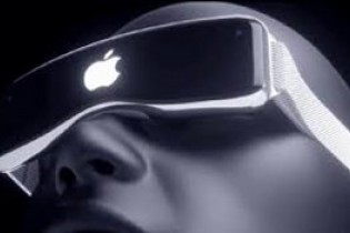 عینک واقعیت افزوده اپل در راه بازار