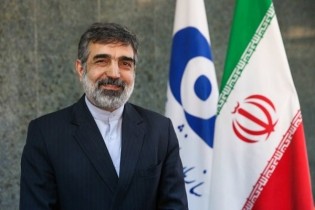 اقدام ایران مبتنی بر برجام است