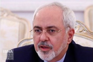 ظریف درباره اقدامات اخیر ایران به مجلس گزارش می‌دهد